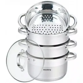 garnek-na-pare-klausberg-5-elem-20cm-kb-7140