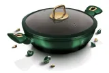 garnek-tytanowy-berlinger-haus-28cm-bh-6060-emerald-stan-nowy