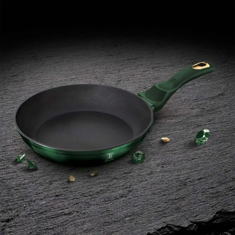 garnki-tytanowe-berlinger-haus-10-elem-bh-6065-emerald-stan-nowy