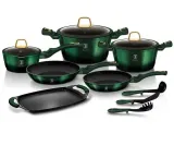 garnki-tytanowe-berlinger-haus-12-elem-bh-6066-emerald-producent-inna