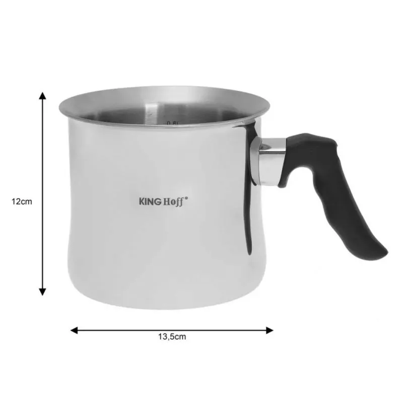 kinghoff-garnek-do-mleka-1l-kh-3110-stan-nowy