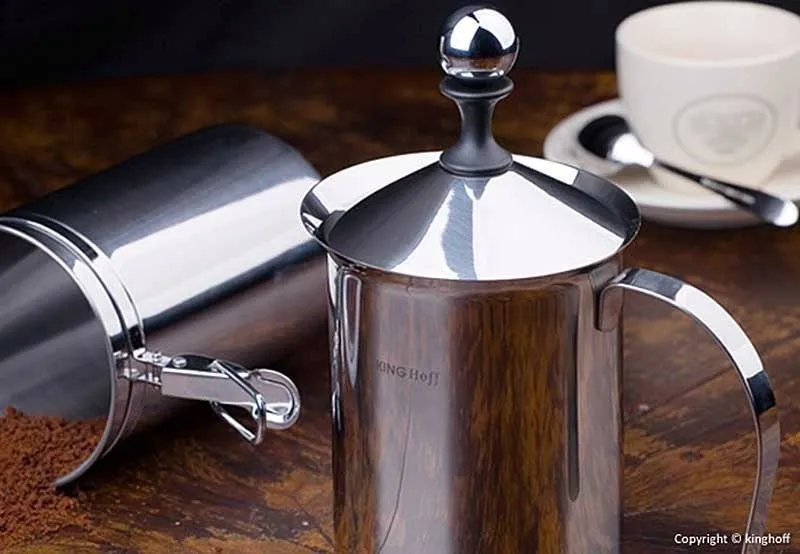 kinghoff-spieniacz-do-mleka-kh-3125-stan-nowy