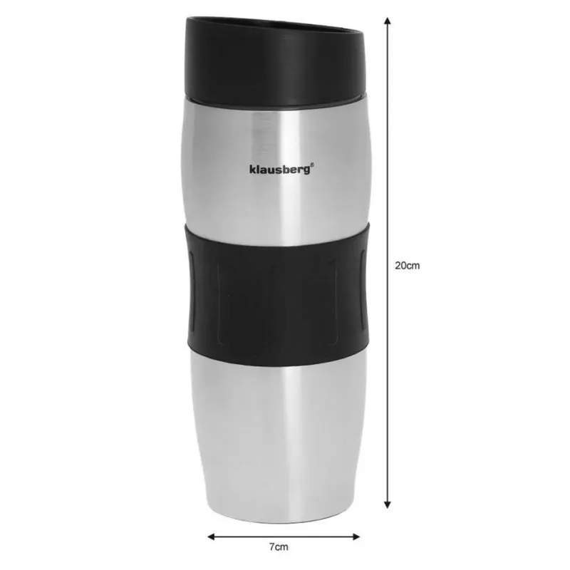 klausberg-kubek-termiczny-380ml-kb-7100-stan-nowy