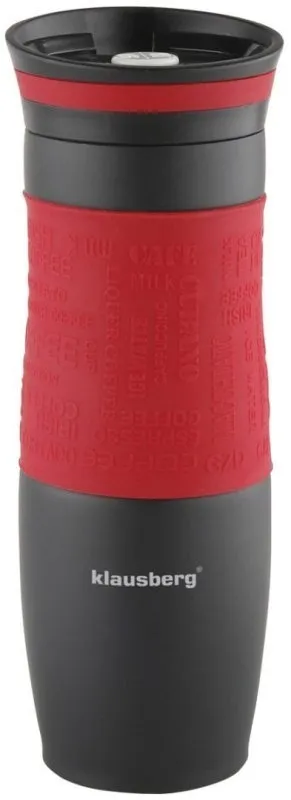 klausberg-kubek-termiczny-500-ml-kb-7102-stan-nowy