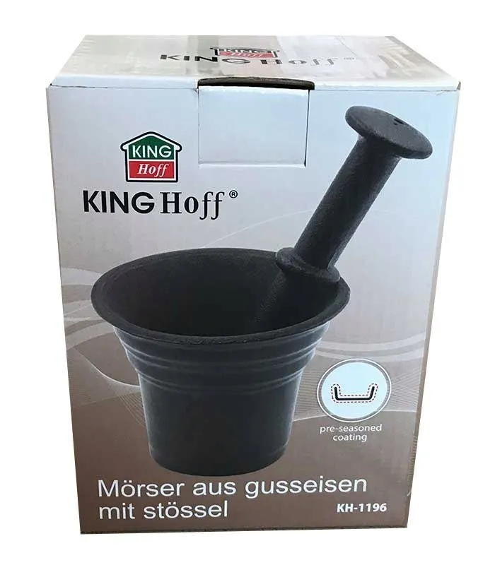mozdzierz-zeliwny-kinghoff-kh-1196