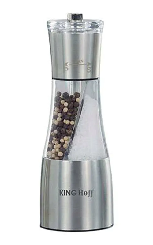 mlynek-do-pieprzu-soli-kinghoff-kh-4041-duet-stan-nowy