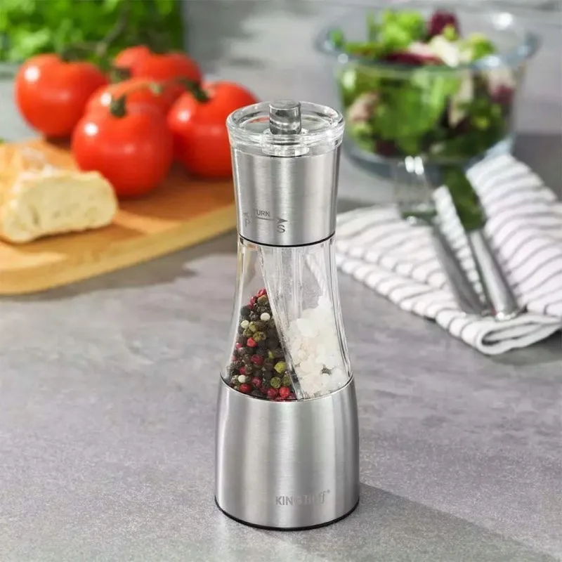 mlynek-do-pieprzu-soli-kinghoff-kh-4041-duet-stan-nowy
