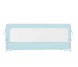 barierka-ochronna-do-lozka-dla-dzieci-skladana-150-cm-niebieska