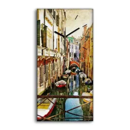 zegar-canvas-z-nadrukiem-dekor-miasto-lodzie-30x60