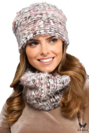 carini-komplet-czapka-komin-kolor-bezowy