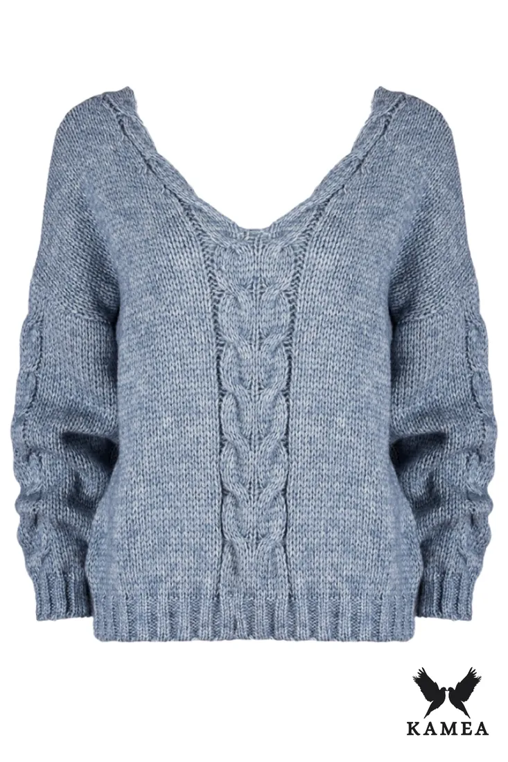 laluna-sweter-kolor-niebieski-stan-nowy