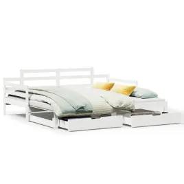 sofa-rozsuwana-z-szufladami-bez-materaca-biale-80x200-cm