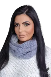 cyrena-komin-damski-zimowy-kolor-niebieski