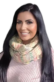 gaja-komin-damski-zimowy-kolor-zolty