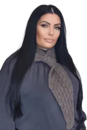 shakti-szalik-damski-zimowy-kolor-brazowy
