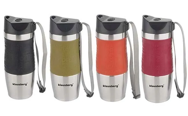 termiczny-kubek-termos-quick-stop-klausberg-kb-7101-stan-nowy