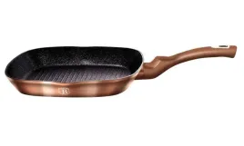 patelnia-granitowa-grillowa-28-cm-berlinger-haus-rose-gold-bh-1521