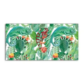 panel-miedzy-szafki-kameleon-kaktus-roslina-100x50