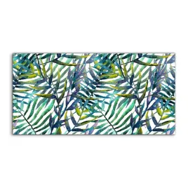 panel-szklo-kuchnia-liscie-art-abstrakcja-100x50