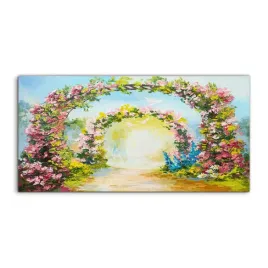 panel-szklo-hartowane-lato-park-drzewa-140x70-cm