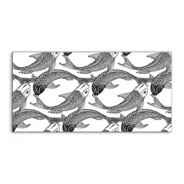 panel-miedzy-szafki-japonski-ryba-karp-koi-100x50