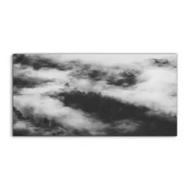 hartowane-szklo-lacobel-krajobraz-mgla-las-100x50