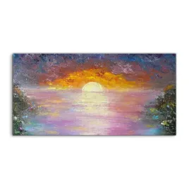 panel-szklo-do-kuchni-morze-zachod-slonca-140x70