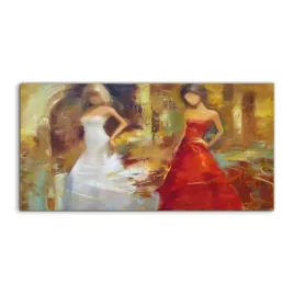 panel-szklo-kuchnia-sztuka-kobieta-sylwetka-100x50
