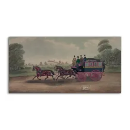 kuchnia-panel-szklo-konie-anglia-zwierzeta-100x50