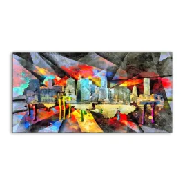 hartowane-szklo-lacobel-miasto-abstrakcja-140x70