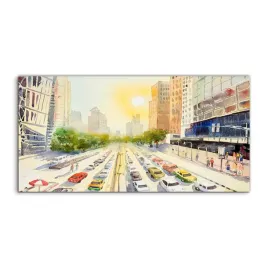 panel-szklo-hartowane-ulica-miasto-bangkok-140x70