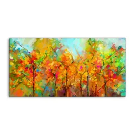 panel-szklo-do-kuchni-drzewa-natura-liscie-100x50