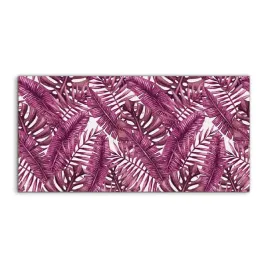 lacobel-kuchenny-tropiki-dzungla-monstera-100x50