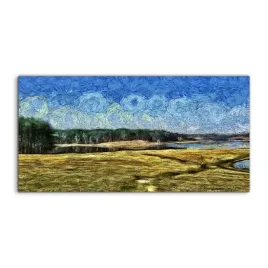 panel-szklany-do-kuchni-natura-wiosna-morze-140x70