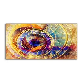 panele-szklo-hartowane-znaki-zodiaku-kosmos-140x70