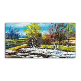 panel-szklany-do-kuchni-przedmiescie-zima-100x50