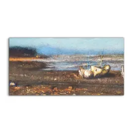 panel-szklo-kuchnia-ocean-lodka-morze-rybak-140x70