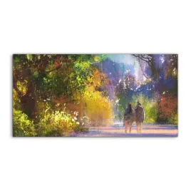 panel-nad-blat-kuchnia-para-ludzie-las-100x50-cm