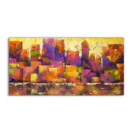lacobel-do-kuchni-miasto-sztuka-krajobraz-100x50