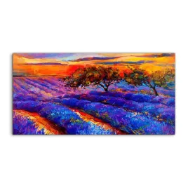 kuchnia-panel-szklo-lawenda-laka-krajobraz-140x70