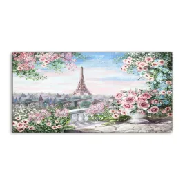 panel-nad-blat-do-kuchni-lato-paryz-miasto-100x50