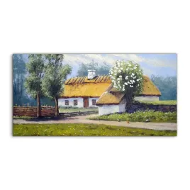 lacobel-do-kuchni-krajobraz-ukraina-rzeka-100x50