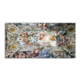 panele-szklane-kuchnia-barok-fresco-wlochy-100x50