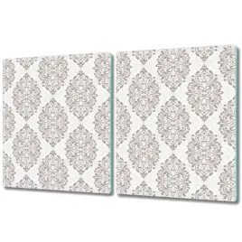 oslona-indukcji-szklo-wzor-damascenski-2x-40x52-cm