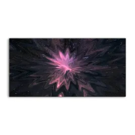 panel-szklo-kuchnia-abstrakcja-wzor-kosmos-100x50
