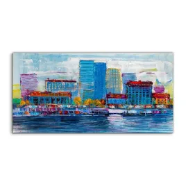 panel-kuchenny-laminowany-abstrakcja-miasto-100x50