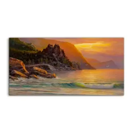 kuchnia-panel-szklo-ocean-fale-morze-sztuka-100x50