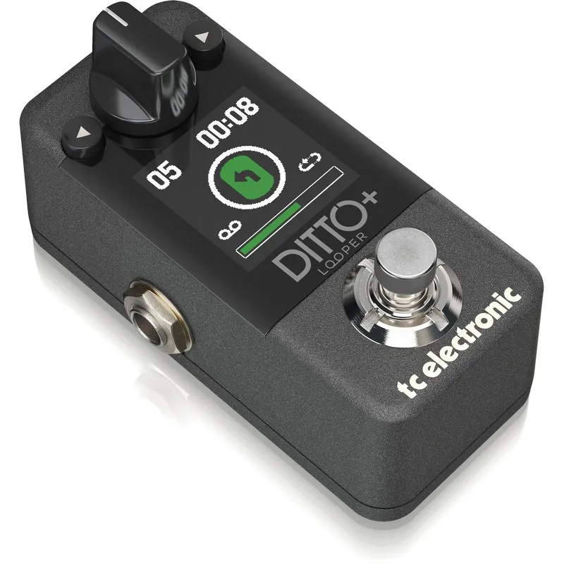 tc-electronic-ditto-looper-plus-looper-gitarowy-efekt
