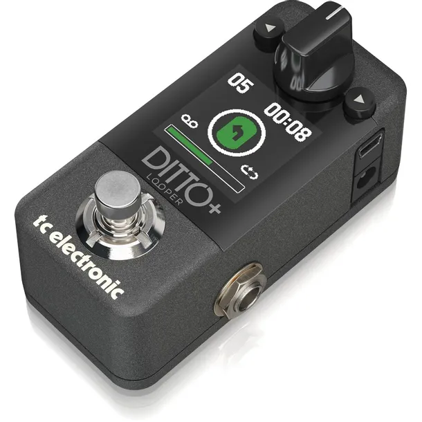 tc-electronic-ditto-looper-plus-looper-gitarowy-efekt-rodzaj-gitarowe