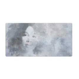 nadruk-podkladka-na-biurko-twarz-kobiety-90x45-cm